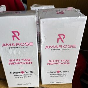 Amarose Beverly Hills Skin Tag Remover